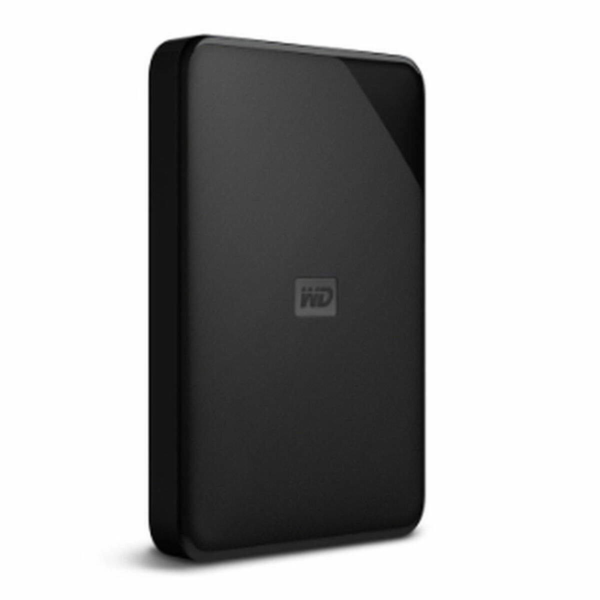 Prijenosni Hard Disk Western Digital WDBJRT0040BBK-WESN 4 TB HDD